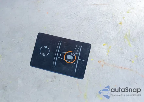 2022 Tesla Model Y Performance Dual Motor All-Wheel Drive из США, поврежденный, VIN 7SAYGDEF7NF456172